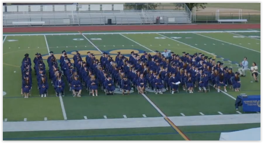 8th Grade Promotion