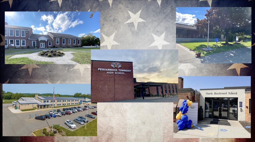 Pictures of Pequannock Township Schools
