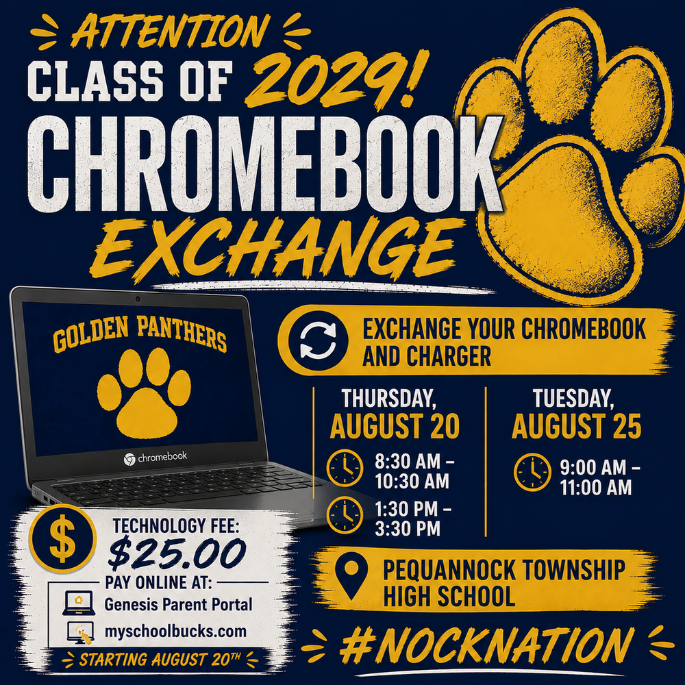 Chromebook Exchange