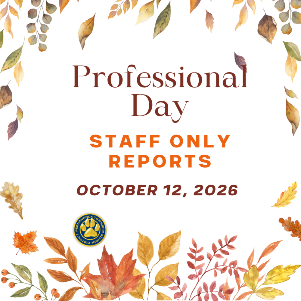 Staff Only Reports 10/12/26
