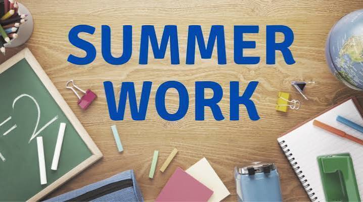 summerwork