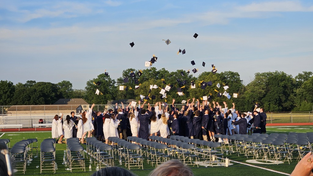PTHS Graduation