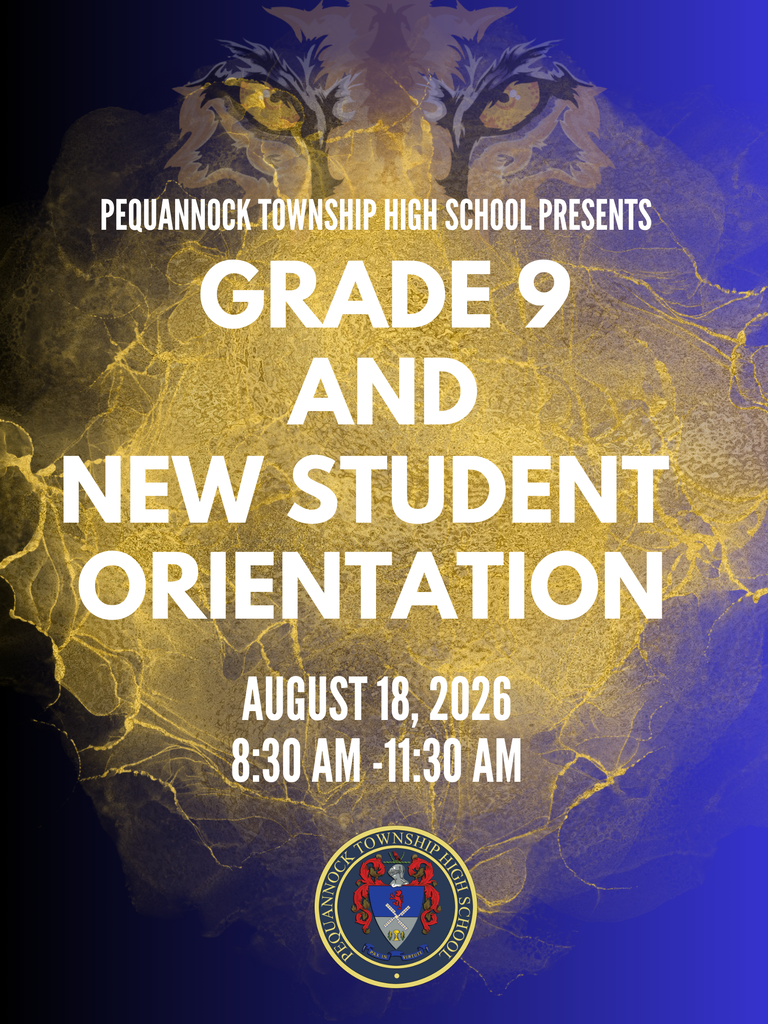 New Student Orientation