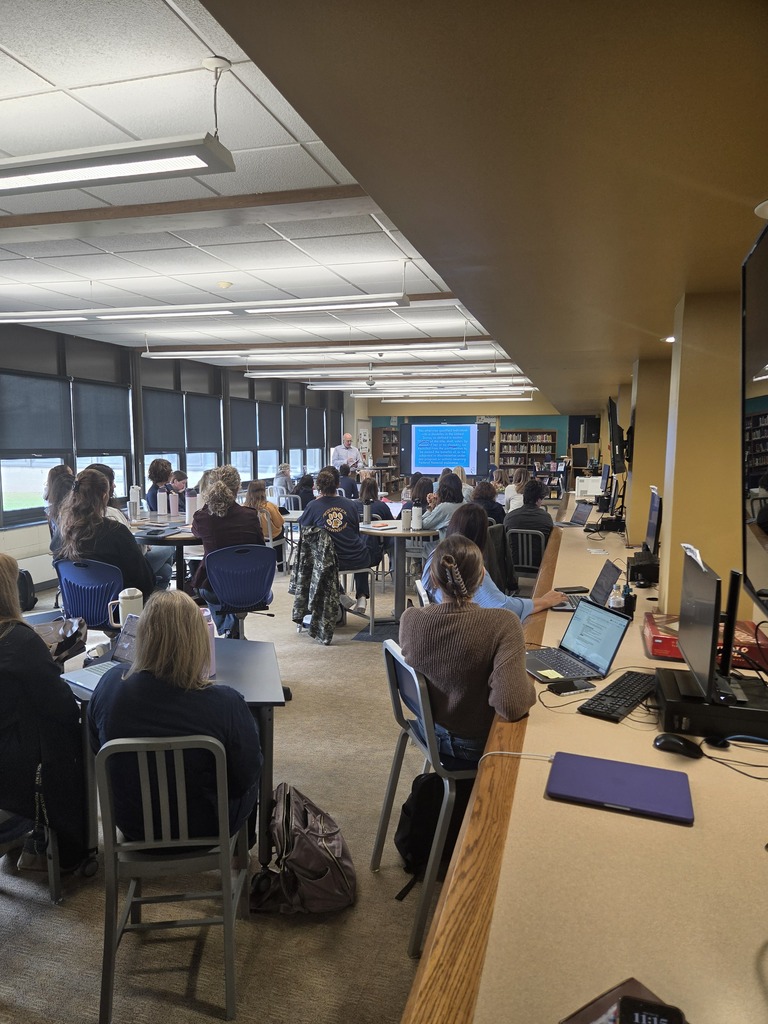 professional development