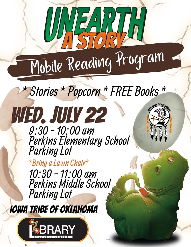 Summer Reading Program