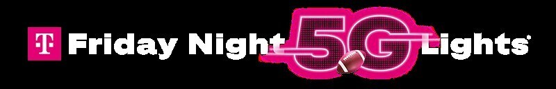 T-Mobile Friday Nights Lights