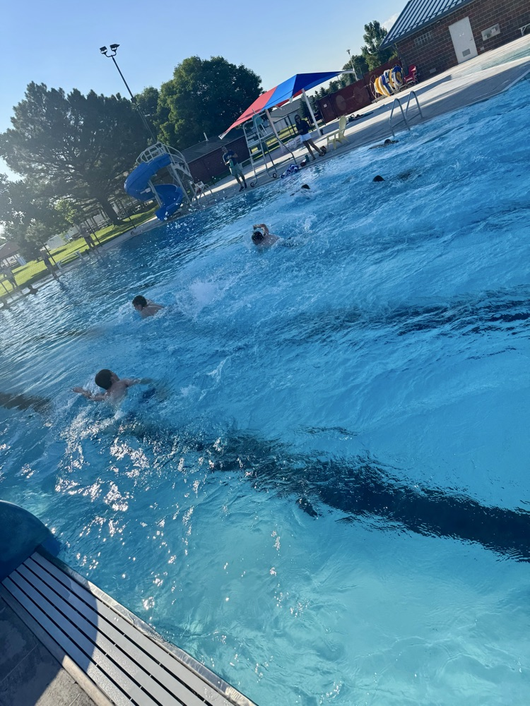 swim