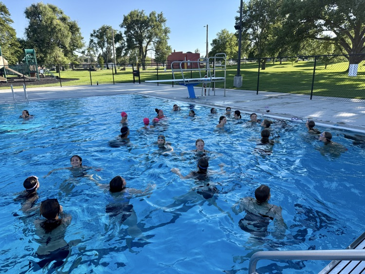 pool