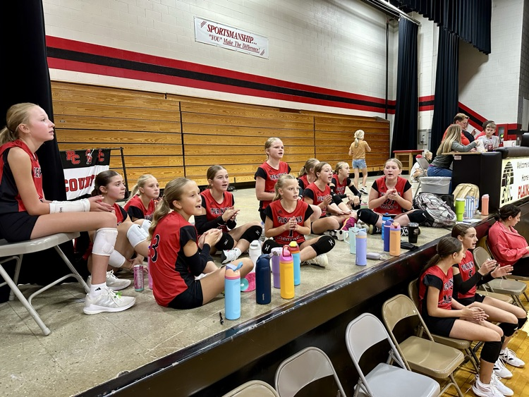 JH VB
