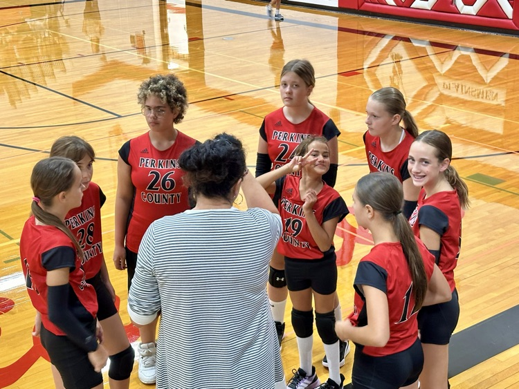 JH VB
