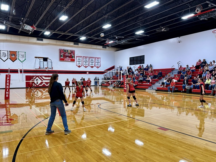 JH VB