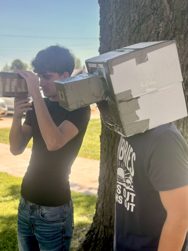 camera