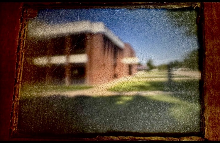 camera