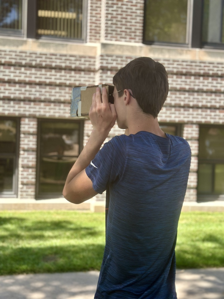 camera