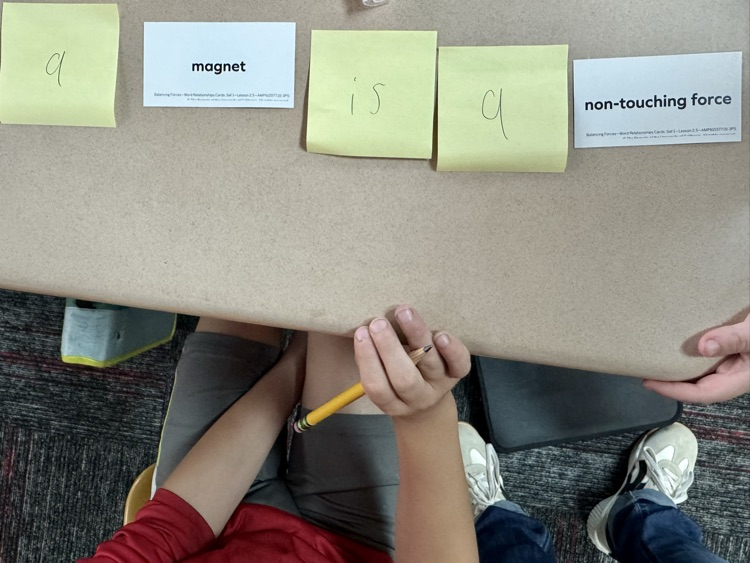 magnets