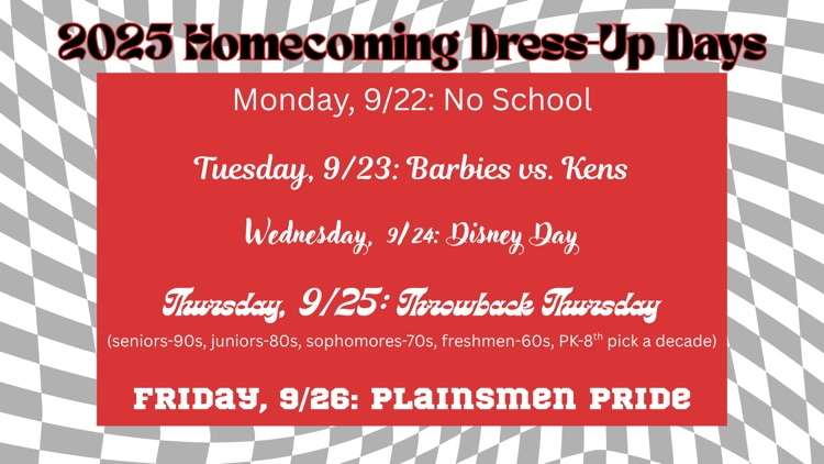 homecoming