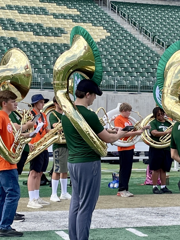 band