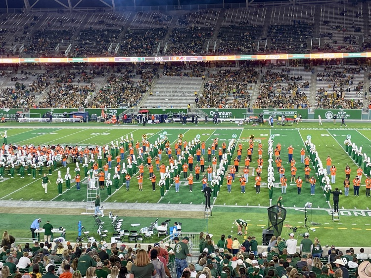 band