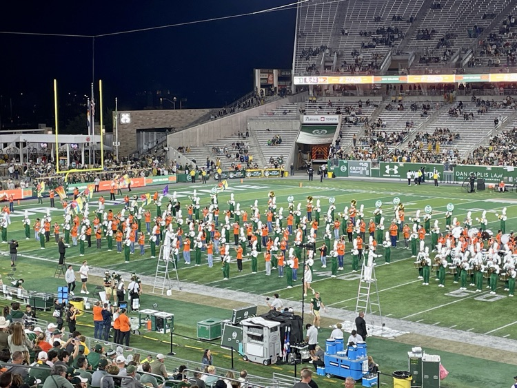 band