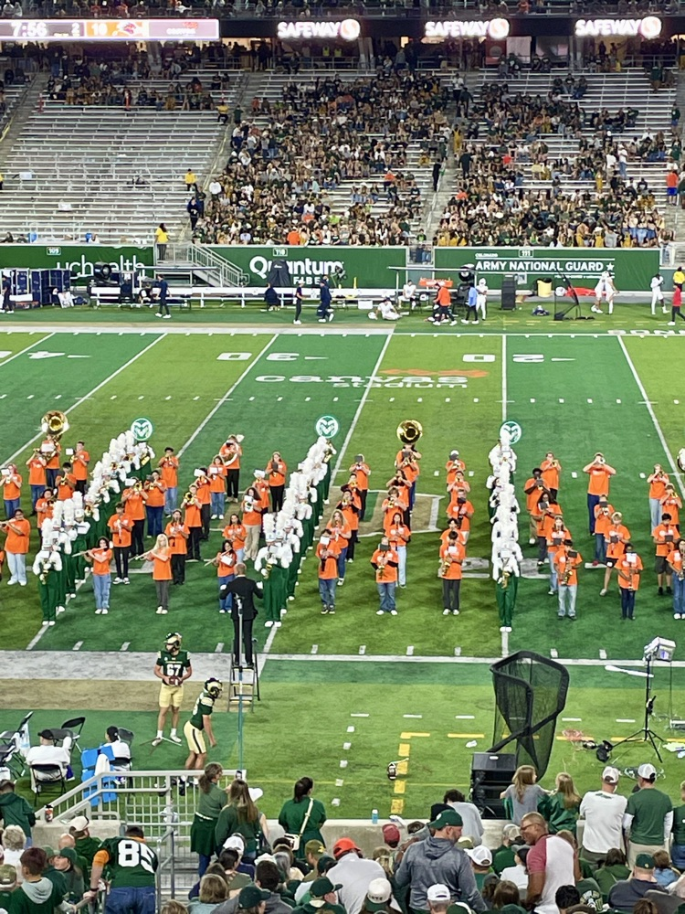 band