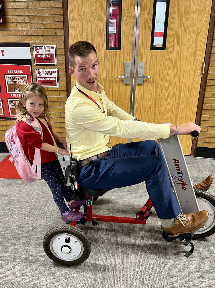 Homecoming Shenanigans (Shhh…don’t tell the Principal.)