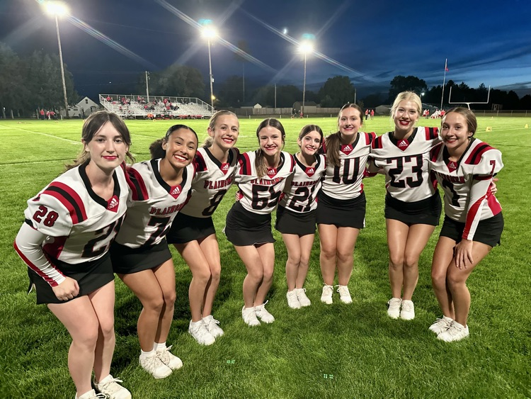 cheer