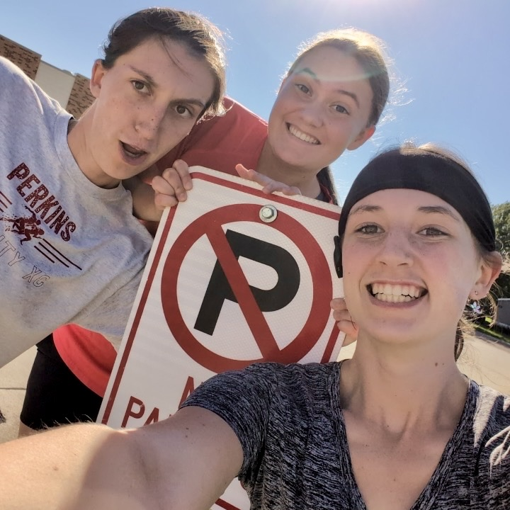 Annual HS “Goose Chase” XC Scavenger Hunt (10/3/25)