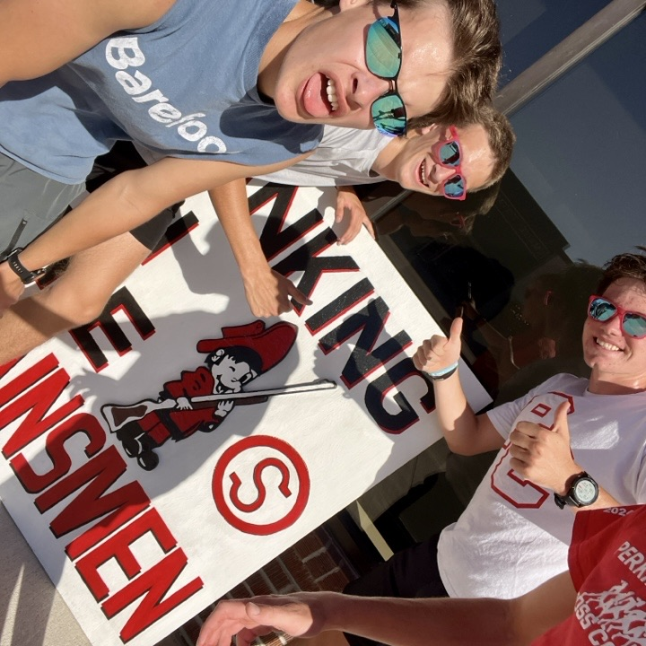 Annual HS “Goose Chase” XC Scavenger Hunt (10/3/25)