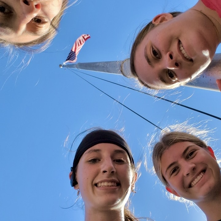 Annual HS “Goose Chase” XC Scavenger Hunt (10/3/25)