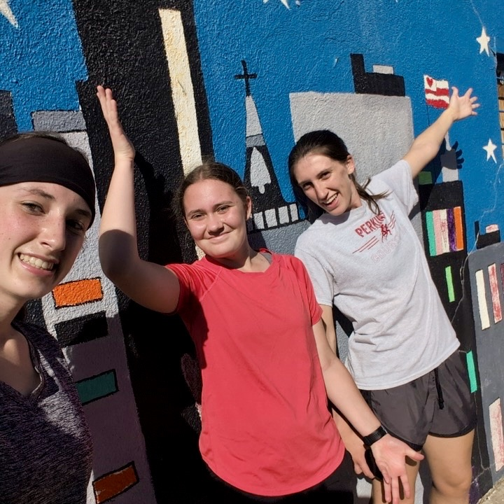 Annual HS “Goose Chase” XC Scavenger Hunt (10/3/25)