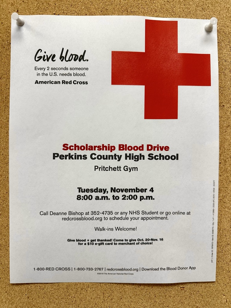 Red Cross
