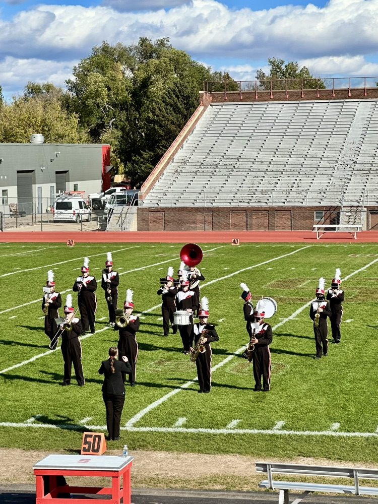 band