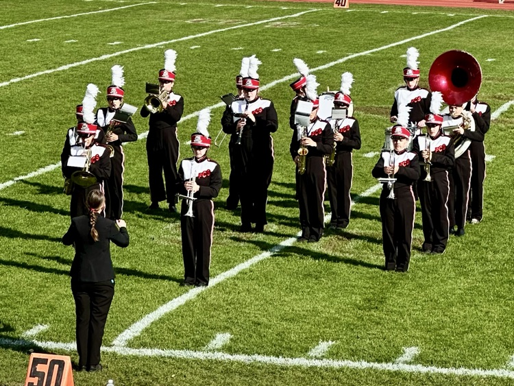 band