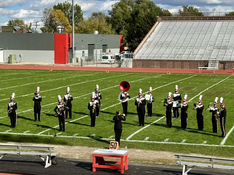 band