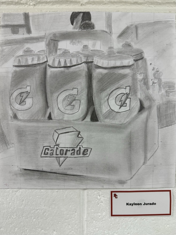 Art 1:  Elements of Art Drawing ✏️ #SupportTheArts