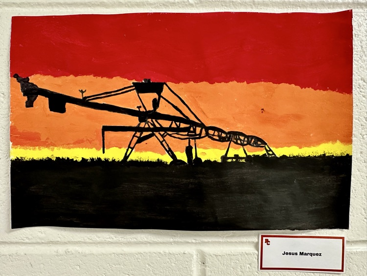 Art 1:  Elements of Art Drawing ✏️ #SupportTheArts