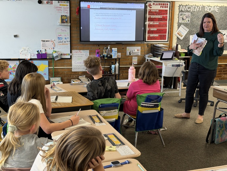 3rd Grade ELA: Poetry. Metaphors. Alliteration. ✏️ @Amplify #CKLA