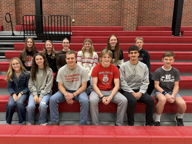 ✅ PCS Perfect Attendance         Semester 1 (2025-26)  Not Including:   •school activities •doctor excused absences •excused absences •excused tardies •bereavement 