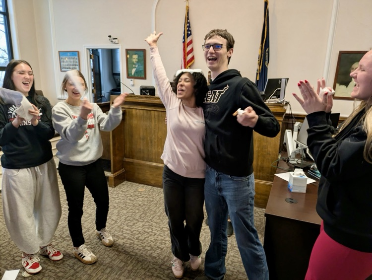 County Government Day