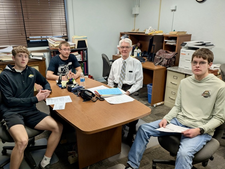 County Government Day