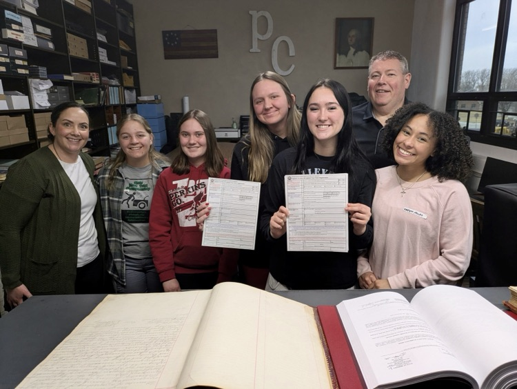 County Government Day