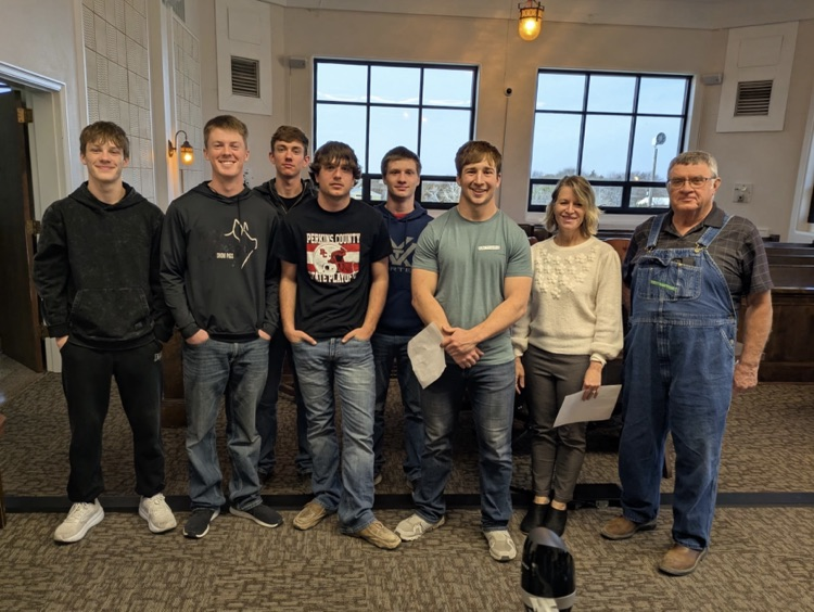 County Government Day