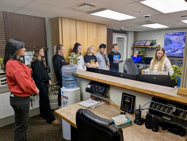 County Government Day