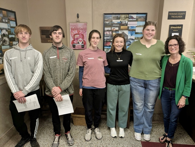 County Government Day