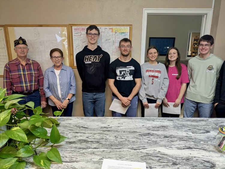 County Government Day