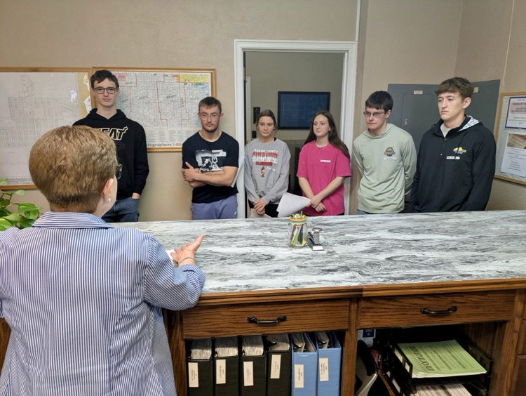 County Government Day