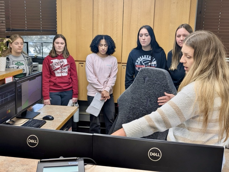 County Government Day