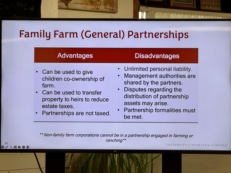 agribusiness