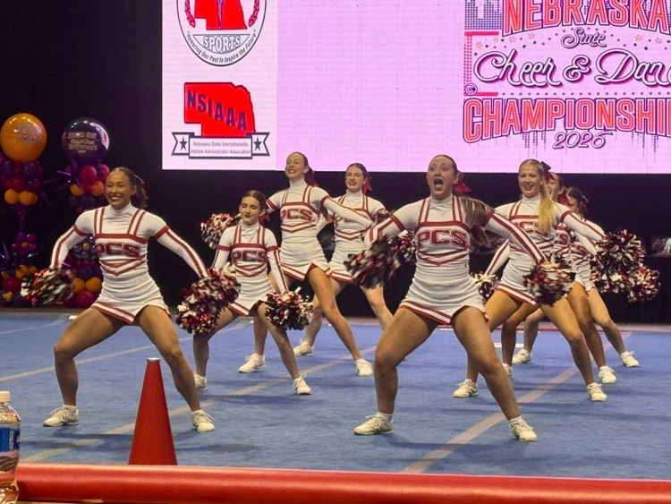 cheer