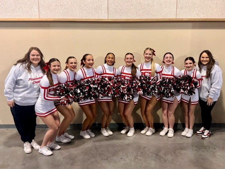 cheer